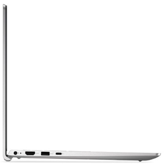 Laptop Dell 15 DC15250 CPH992 (i5 1334U/ 16GB/ 512GB SSD/ 15.6 inch FHD/ 120Hz/ Win 11/ Office/ Silver/ 1Y)