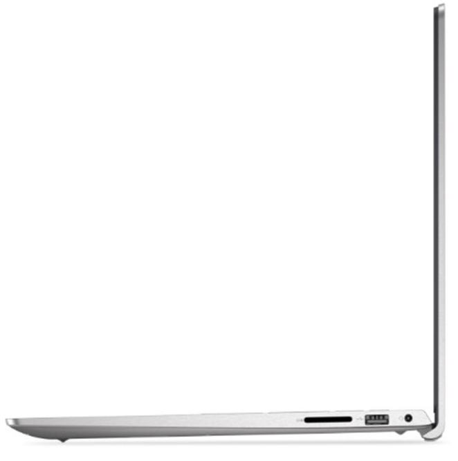 Laptop Dell 15 DC15250 CPH992 (i5 1334U/ 16GB/ 512GB SSD/ 15.6 inch FHD/ 120Hz/ Win 11/ Office/ Silver/ 1Y)