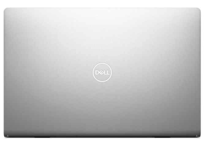 Laptop Dell 15 DC15250 CPH992 (i5 1334U/ 16GB/ 512GB SSD/ 15.6 inch FHD/ 120Hz/ Win 11/ Office/ Silver/ 1Y)