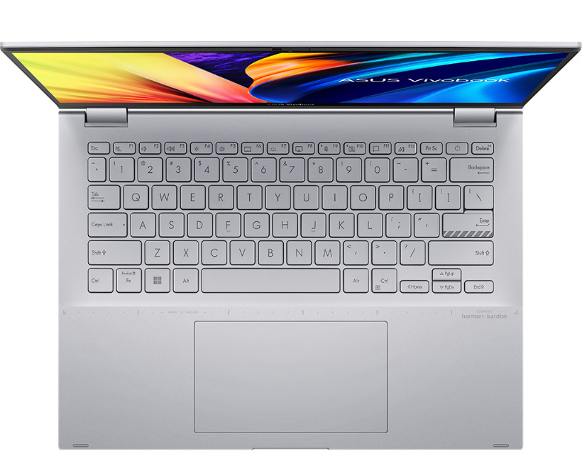 Laptop Asus Vivobook Flip TP3402VA-LZ118W
