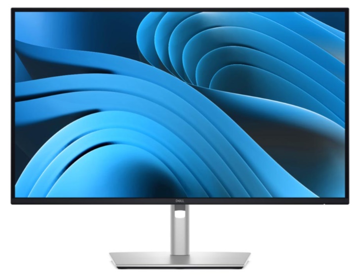 Màn hình đồ họa Dell Pro Plus 4K P2725QE (27Inch/ 4K/ 5ms/ 100HZ/ 350cd/m2/ IPS)