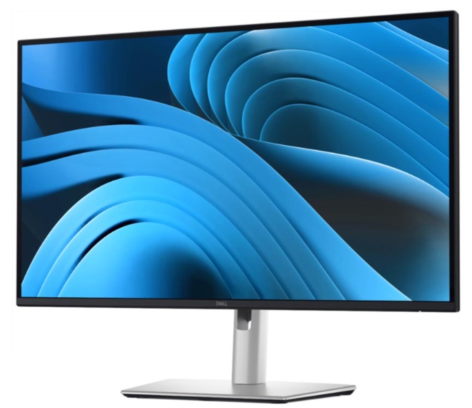 Màn hình đồ họa Dell Pro Plus 4K P2725QE (27Inch/ 4K/ 5ms/ 100HZ/ 350cd/m2/ IPS)