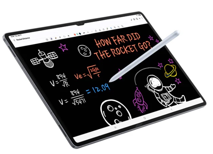 M&aacute;y t&iacute;nh bảng Samsung Galaxy Tab S10+ 5G 