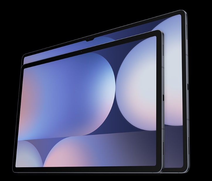 M&aacute;y t&iacute;nh bảng Samsung Galaxy Tab S10+ 5G 
