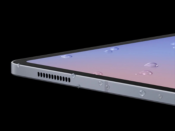 M&aacute;y t&iacute;nh bảng Samsung Galaxy Tab S10+ 5G 