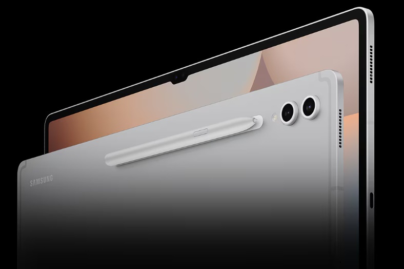 M&aacute;y t&iacute;nh bảng Samsung Galaxy Tab S10+ 5G 