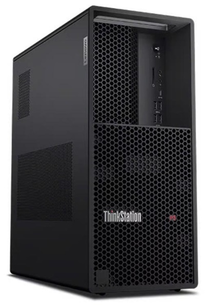 Máy trạm Workstation Lenovo ThinkStation P3 Tower 30GS00G3VA (I7 14700/ 32 GB DDR5/ 512GB SSD/ Key+Mouse/ NoOS/ 3Y)