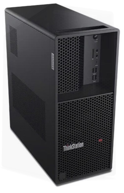 Máy trạm Workstation Lenovo ThinkStation P3 Tower 30GS00G3VA (I7 14700/ 32 GB DDR5/ 512GB SSD/ Key+Mouse/ NoOS/ 3Y)