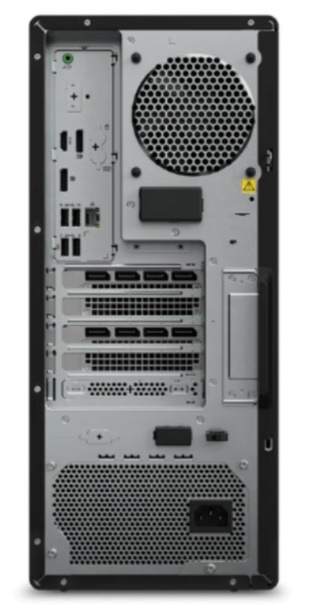 Máy trạm Workstation Lenovo ThinkStation P3 Tower 30GS00G3VA (I7 14700/ 32 GB DDR5/ 512GB SSD/ Key+Mouse/ NoOS/ 3Y)