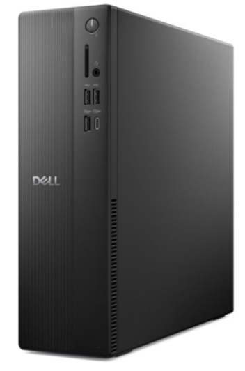 PC Dell Slim ECS1250 71066639 (Core Ultra 5 225/ 16GB/ 512GB SSD/ Wifi + BT/ Key/ Mouse/ Win11/ 1Y)
