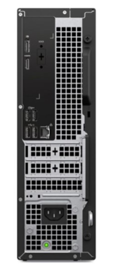 PC Dell Slim ECS1250 71066639 (Core Ultra 5 225/ 16GB/ 512GB SSD/ Wifi + BT/ Key/ Mouse/ Win11/ 1Y)