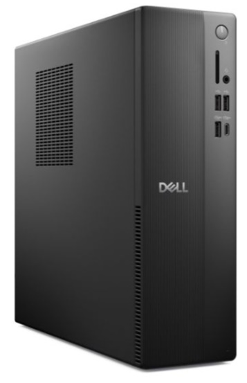 PC Dell Slim ECS1250 71066639 (Core Ultra 5 225/ 16GB/ 512GB SSD/ Wifi + BT/ Key/ Mouse/ Win11/ 1Y)