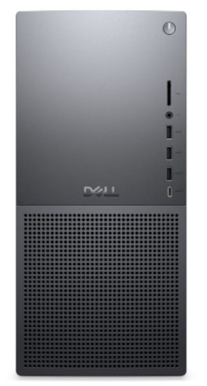 PC Dell Tower DTP-U7-16-512G (Core Ultra 7 265/ 16GB/ 1TB SSD/ RTX 4060 Ti 8Gb/ Wifi + BT/ Key / Mouse wifi/ Win11/ 1Y) 