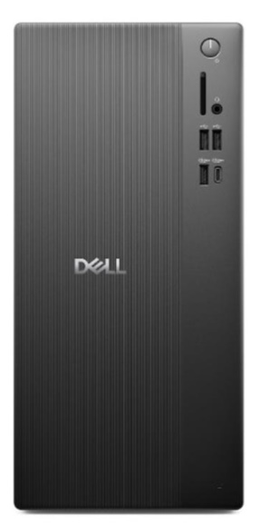 PC Dell Tower ECT1250 71066637 (I5 14400/ 16GB/ 1TB SSD/ Wifi + BT/ Key/ Mouse/ Win11/ 1Y) 
