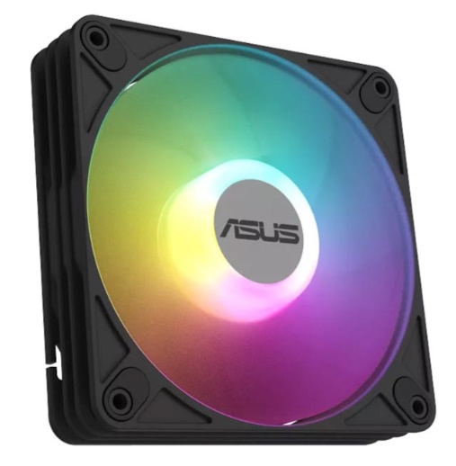 Quạt case Asus AR120 120mm ARGB single 