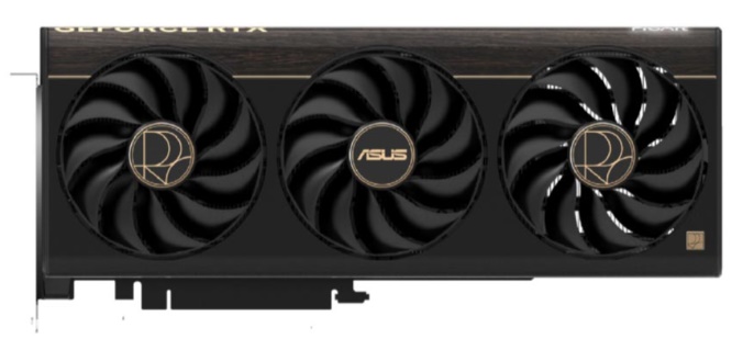 Card đồ họa Asus ProArt GeForce RTX 5080 16GB OC Edition (GDDR7/ 256 bit)