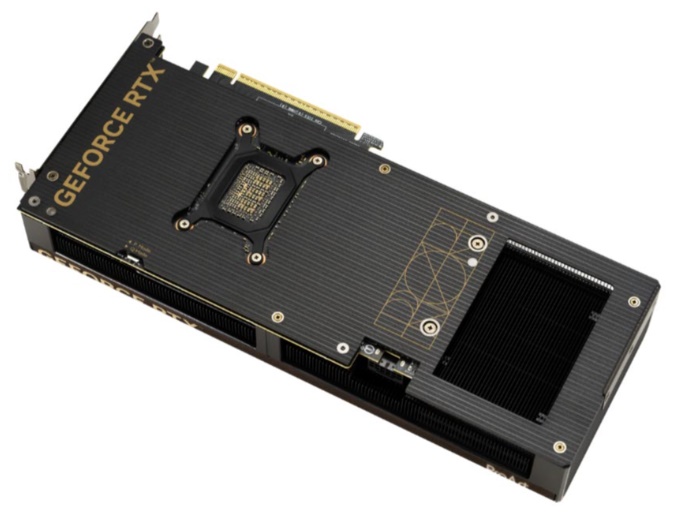 Card đồ họa Asus ProArt GeForce RTX 5080 16GB OC Edition (GDDR7/ 256 bit)