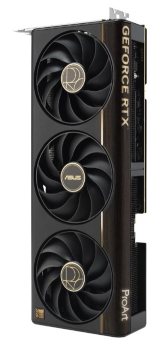 Card đồ họa Asus ProArt GeForce RTX 5080 16GB OC Edition (GDDR7/ 256 bit)