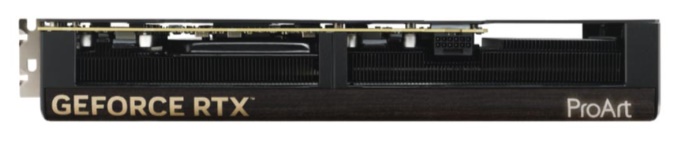 Card đồ họa Asus ProArt GeForce RTX 5080 16GB OC Edition (GDDR7/ 256 bit)