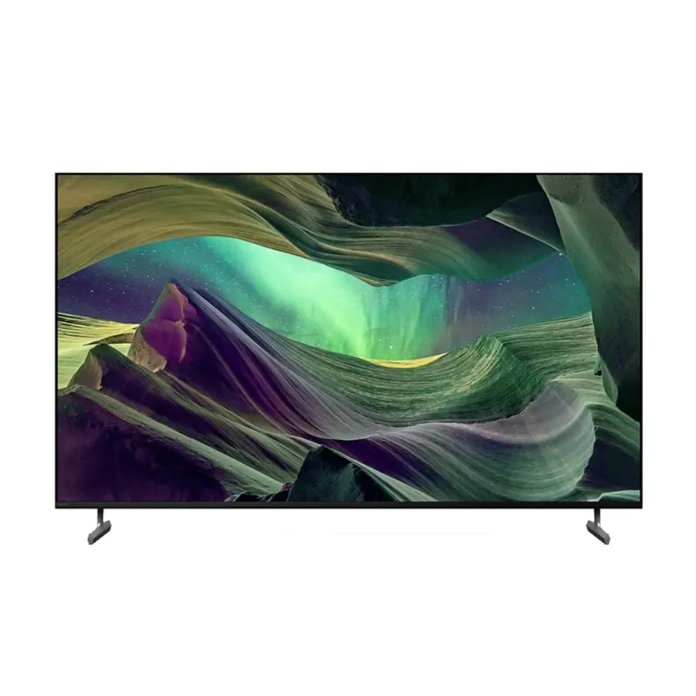 Google Tivi Sony 4K 75 inch KD-75X85L