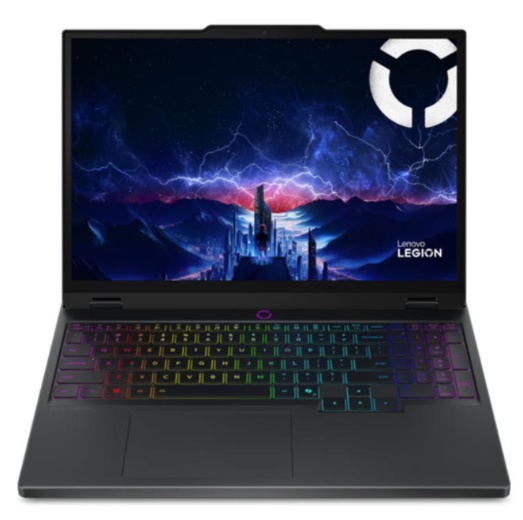 Laptop Lenovo Legion Gaming 5 15IRX10 83LY00HRVN (i7 13650HX/ 16GB/ 512GB SSD/ RTX 5050 8GB/ 15.1inch WQXGA OLED/ 165Hz/ Win 11/ Office/ Grey/ Vỏ nhôm/ 3Y) 