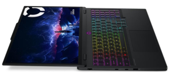 Laptop Lenovo Legion Gaming 5 15IRX10 83LY00HRVN (i7 13650HX/ 16GB/ 512GB SSD/ RTX 5050 8GB/ 15.1inch WQXGA OLED/ 165Hz/ Win 11/ Office/ Grey/ Vỏ nhôm/ 3Y) 