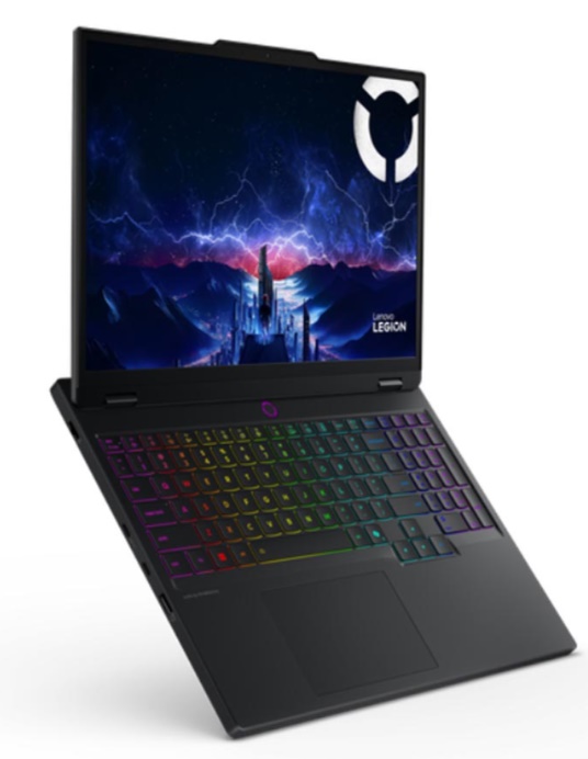 Laptop Lenovo Legion Gaming 5 15IRX10 83LY00HRVN (i7 13650HX/ 16GB/ 512GB SSD/ RTX 5050 8GB/ 15.1inch WQXGA OLED/ 165Hz/ Win 11/ Office/ Grey/ Vỏ nhôm/ 3Y) 