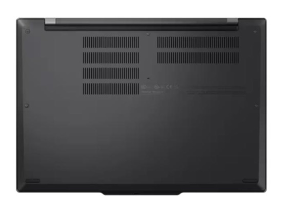 Laptop Lenovo ThinkPad T14S GEN 6 21R10004VA (Ultra 7 255H/ 32GB/ 512GB SSD/ 14 inch WUXGA/ NoOS/ Black/ Carbon/ 3Y) 