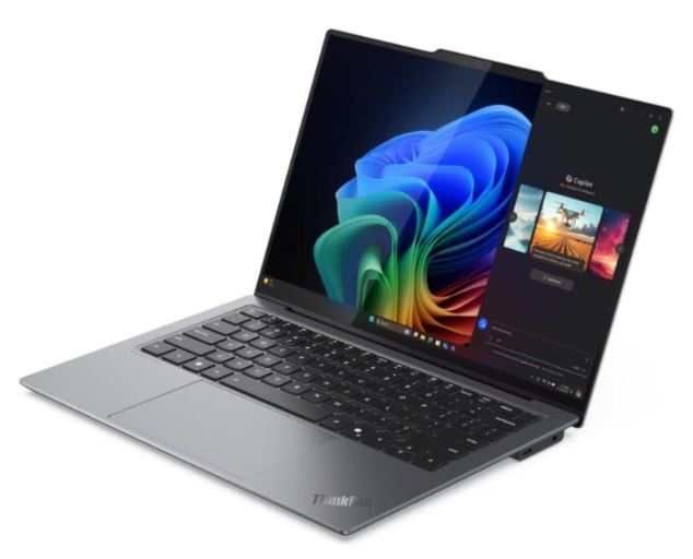 Laptop Lenovo ThinkPad X9-14 Gen1 Aura Edition 21NX0038VN (Ultra 5 225H/ 32GB/ 1TB SSD/ 14 inch WUXGA/ Win 11 Pro/ Grey/ Vỏ nhôm/ 3Y) 