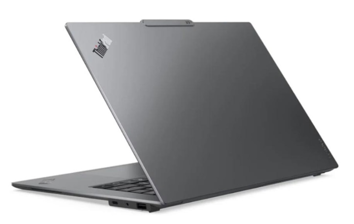 Laptop Lenovo ThinkPad X9-15 Gen1 21Q60054VN (Ultra 7 258V/ 32GB/ 1TB SSD/ 15.3inch 2.8K Touch/ Win 11 Pro/ Grey/ Vỏ nhôm/ 3Y)