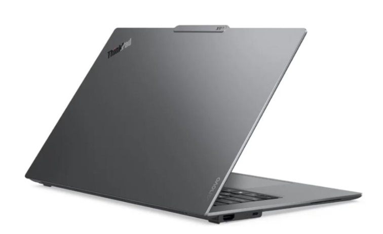 Laptop Lenovo ThinkPad X9-15 Gen1 21Q60054VN (Ultra 7 258V/ 32GB/ 1TB SSD/ 15.3inch 2.8K Touch/ Win 11 Pro/ Grey/ Vỏ nhôm/ 3Y)