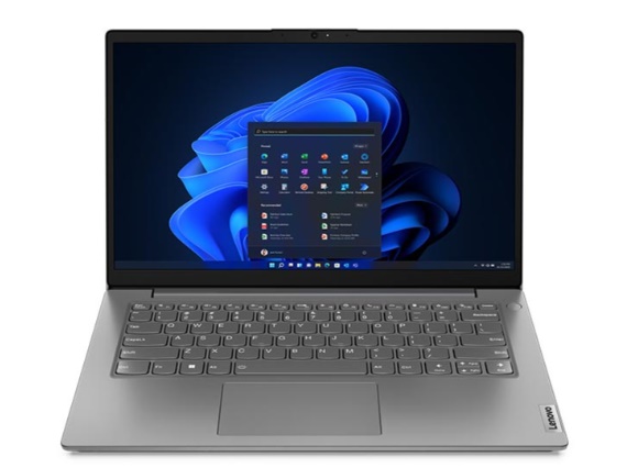Laptop Lenovo V14 G4 IRL (i5 13420H/ 16GB/ 512GB SSD/ 14 inch FHD/ Win11/ Grey/ 2Y)
