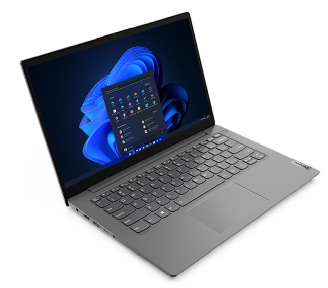 Laptop Lenovo V14 G4 IRL (i5 13420H/ 16GB/ 512GB SSD/ 14 inch FHD/ Win11/ Grey/ 2Y)