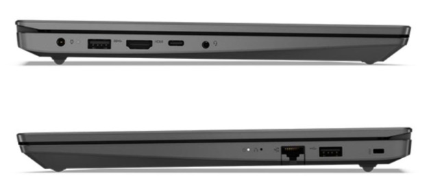 Laptop Lenovo V14 G4 IRL (i5 13420H/ 16GB/ 512GB SSD/ 14 inch FHD/ Win11/ Grey/ 2Y)