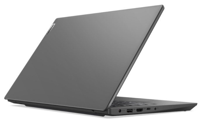 Laptop Lenovo V14 G4 IRU (i5 13420H/ 16GB/ 512GB SSD/ 14 inch FHD/ NoOS/ Grey/ 2Y) 