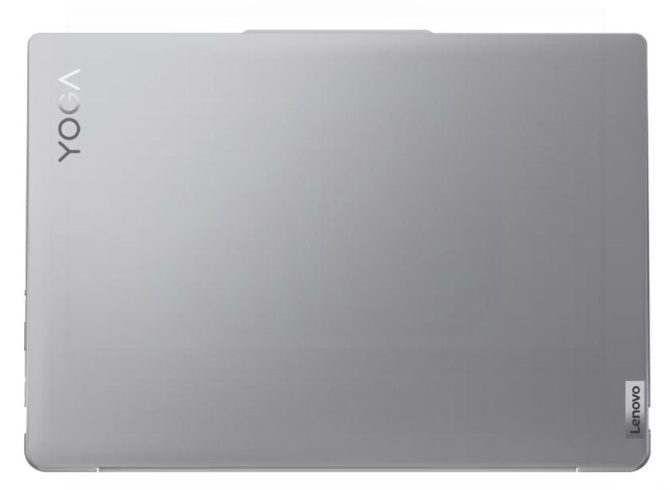 Laptop Lenovo Yoga 7 14IMH9 OLED (Ultra 7 155H/ 32GB/ 1TB SSD/ 14 inch WUXGA/ Win 11/ Office/ Grey/ Vỏ nhôm/ 3Y) 