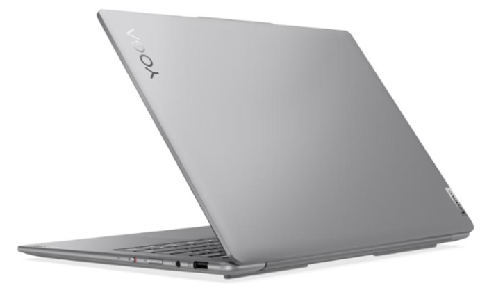 Laptop Lenovo Yoga 7 14IMH9 OLED (Ultra 7 155H/ 32GB/ 1TB SSD/ 14 inch WUXGA/ Win 11/ Office/ Grey/ Vỏ nhôm/ 3Y) 