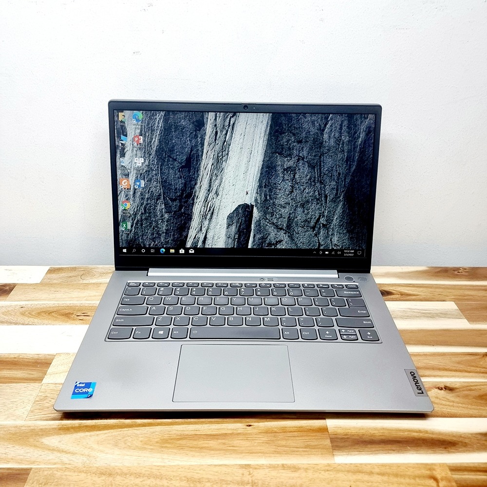Mua laptop Lenovo Think Book giá rẻ, chính hãng tại Phúc Anh