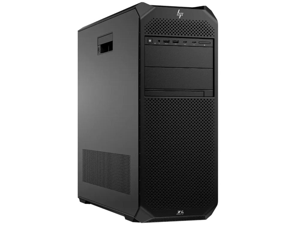 M&aacute;y trạm Workstation HP HP Z6 G5 Tower Workstation 57D37AV (Intel Xeon W5-3423/ 16GB/ 512GB SSD/ Key/ Mouse/ NoOS/ 3Y)