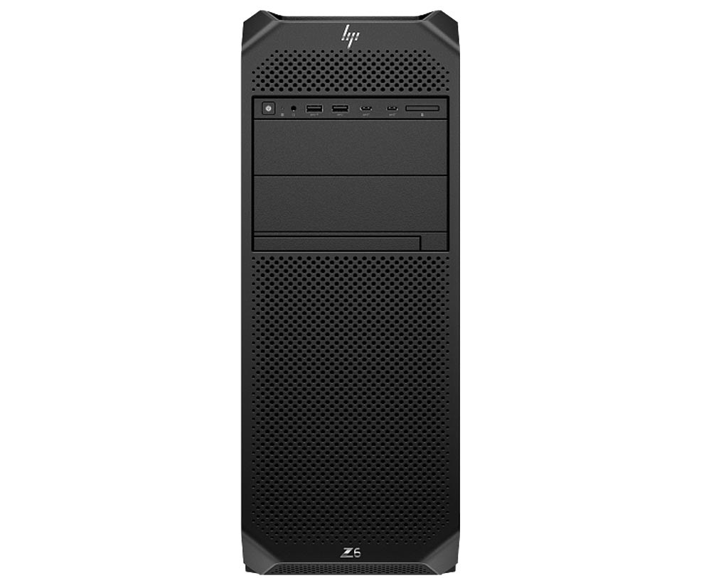 M&aacute;y trạm Workstation HP HP Z6 G5 Tower Workstation 57D37AV (Intel Xeon W5-3423/ 16GB/ 512GB SSD/ Key/ Mouse/ NoOS/ 3Y)