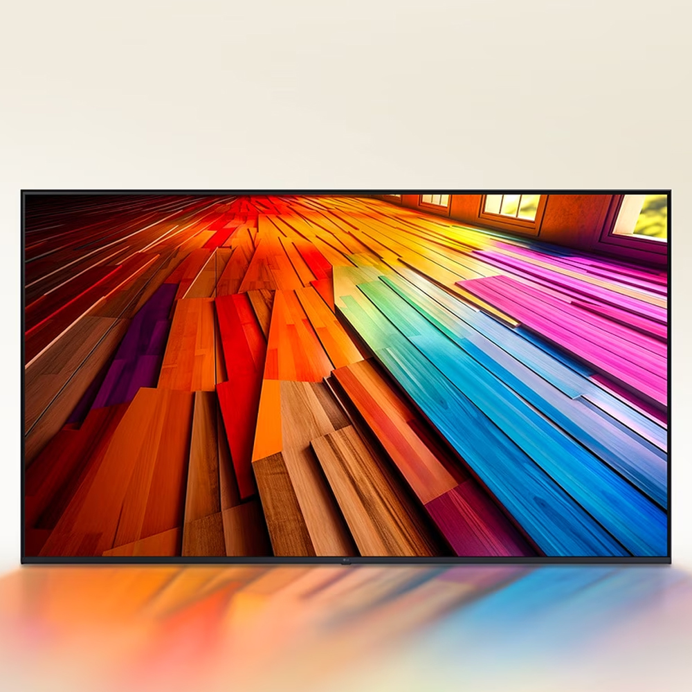 Smart Tivi LG AI 4K 55 inch 55UT8050PSB
