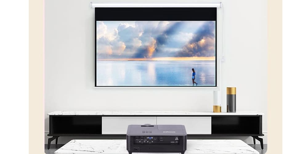 Infocus IN119AA 