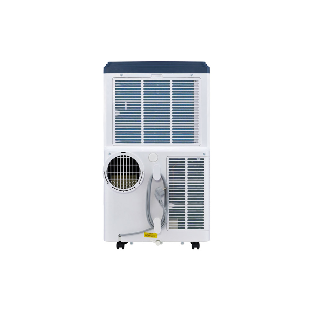 Điều hòa di động thông minh Fujie MPAC12 (1 chiều/ 12000 BTU)