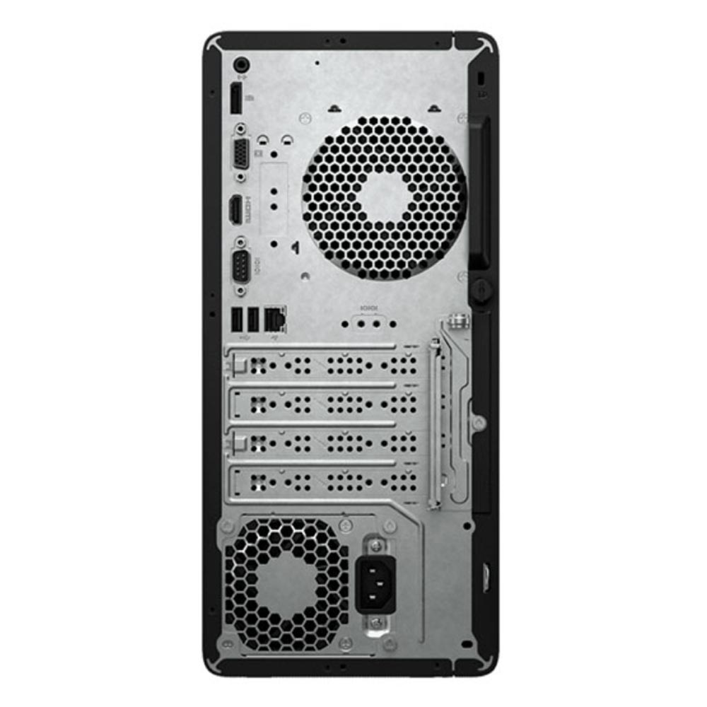 PC HP Pro Tower 280 G9 C46B0AT (I5 14500/ 8GB/ 512GB SSD/ Wifi + BT/ Key/ Mouse/ Win11)