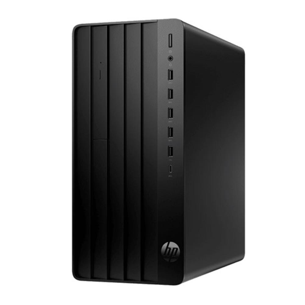 PC HP Pro Tower 280 G9 CU3B6AT (I5 12500/ 8GB/ 512GB SSD/ Wifi + BT/ Key/ Mouse/ Win11/ 1Y) 