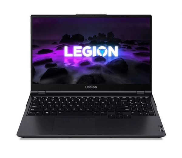 Laptop Lenovo Gaming Legion 5 15ACH6 82JW00CQVN