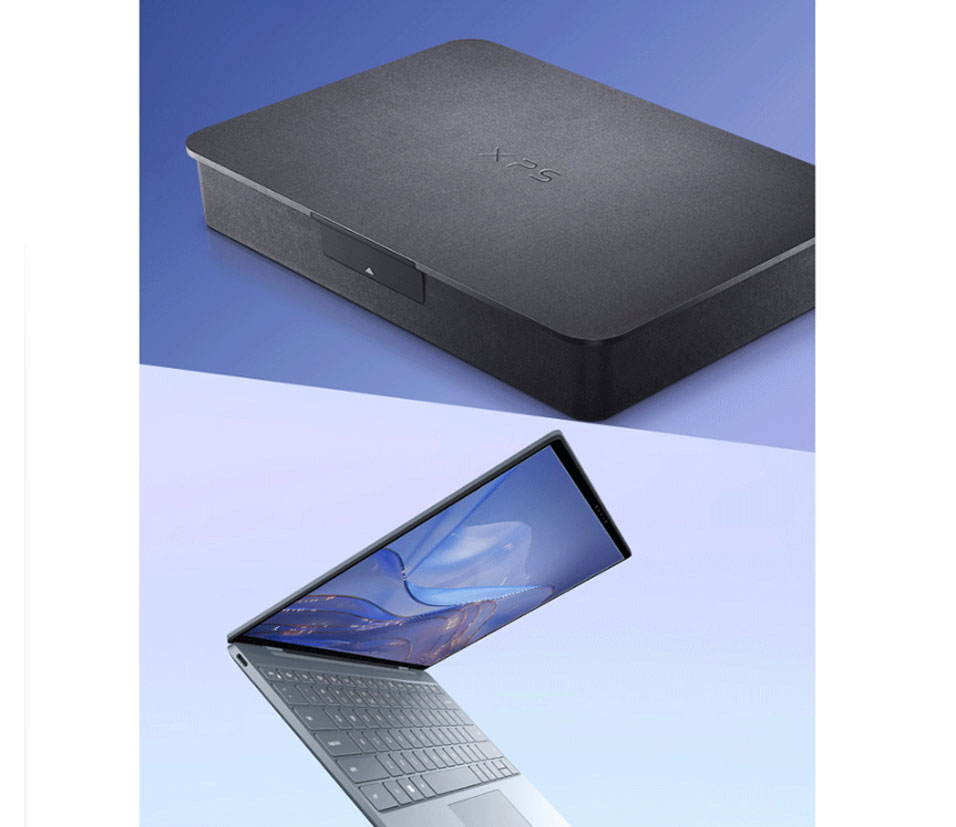 Laptop Dell XPS 13 9315 70296961