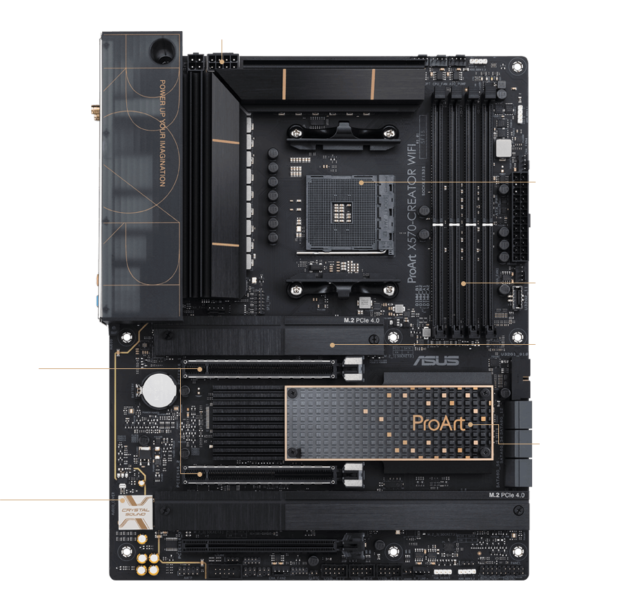 Asus ProArt 
