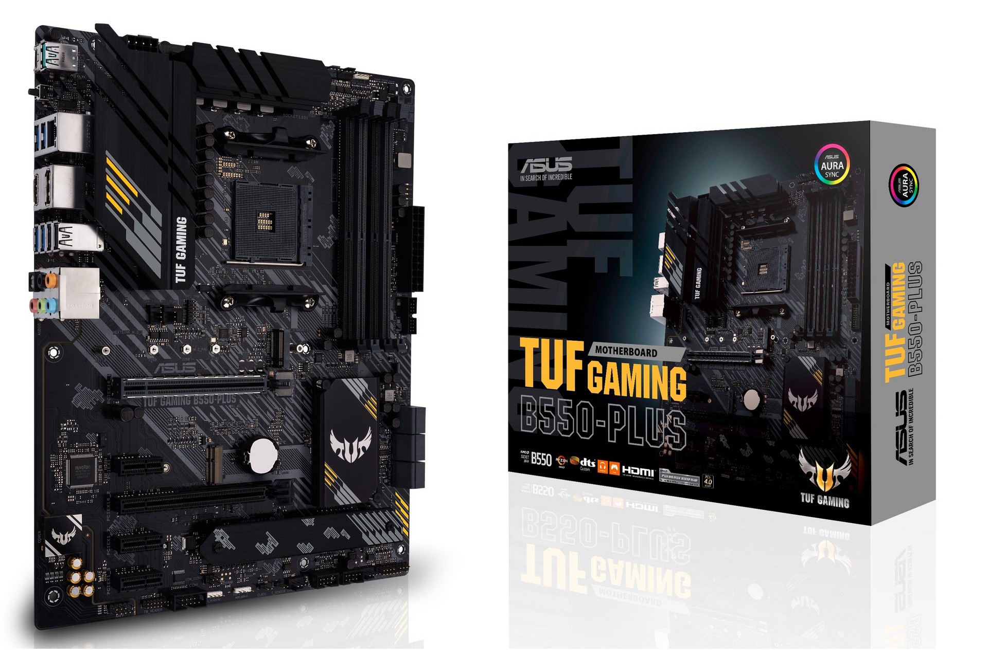  Asus TUF Gaming