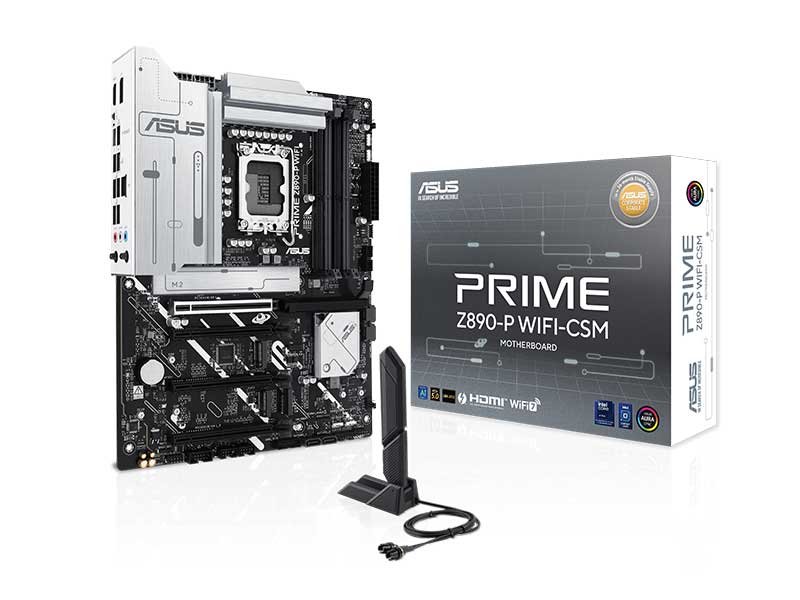 Cách chọn Mainboard Asus phù hợp nhu cầu